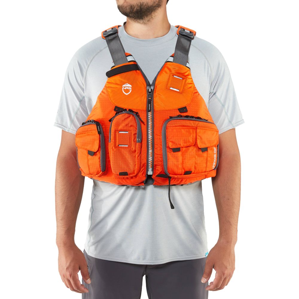 NRS Chinook OS PFD