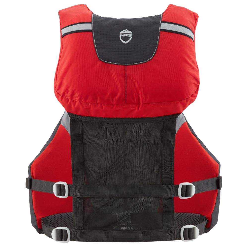 NRS Chinook OS PFD
