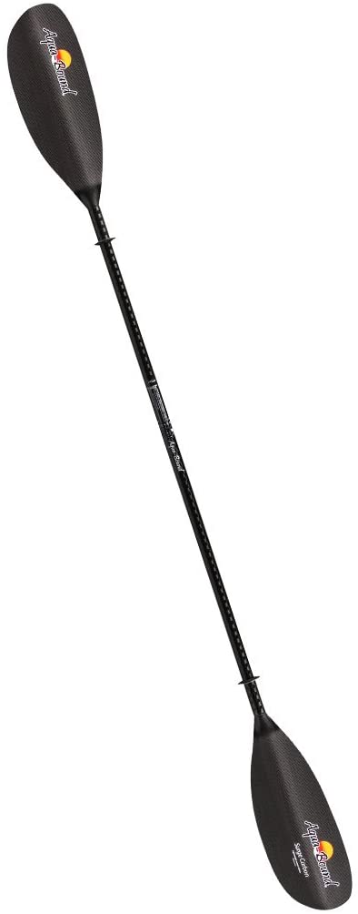 Aqua-Bound Surge Carbon Kayak Paddle