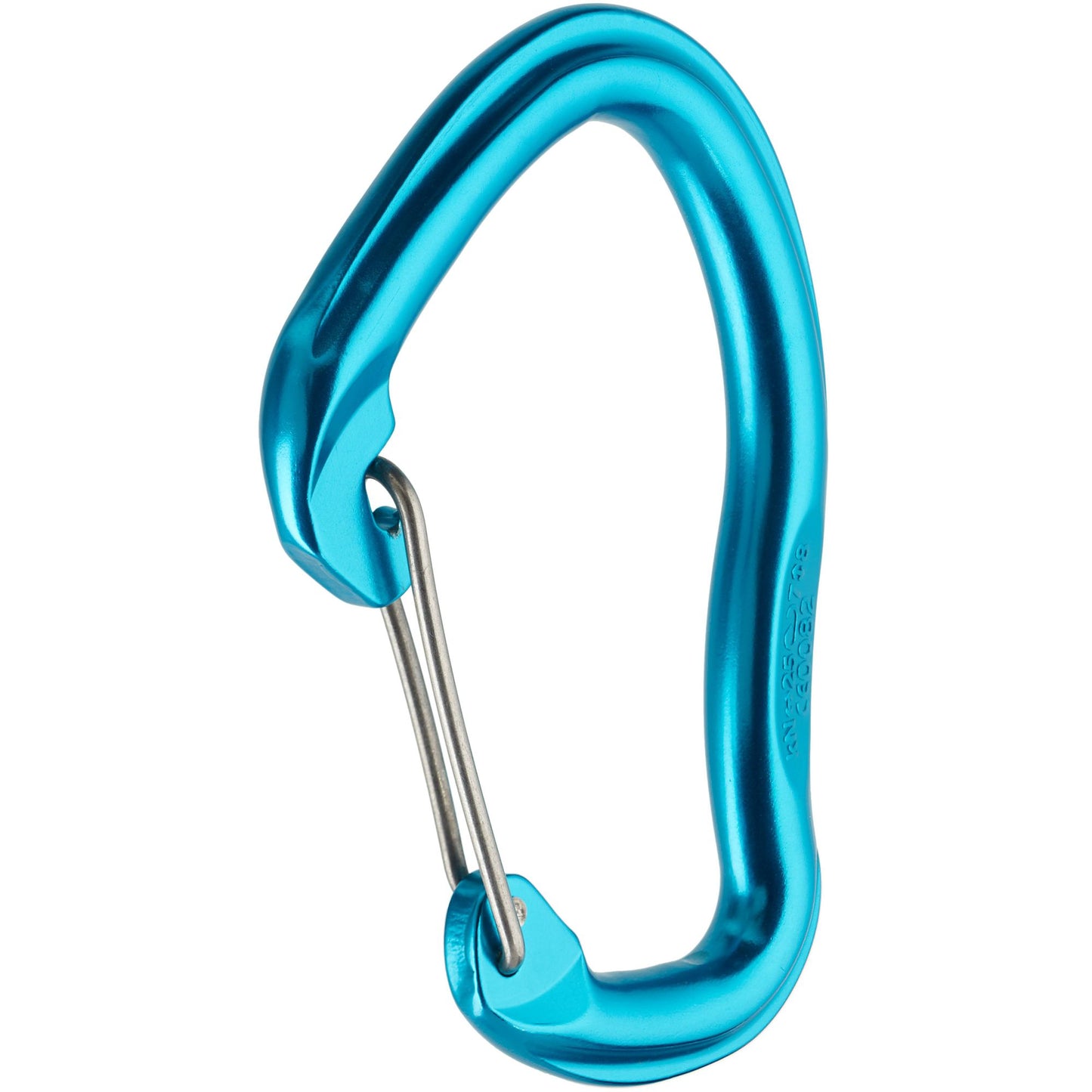 NRS Omega Five-0 Wire Gate Carabiner