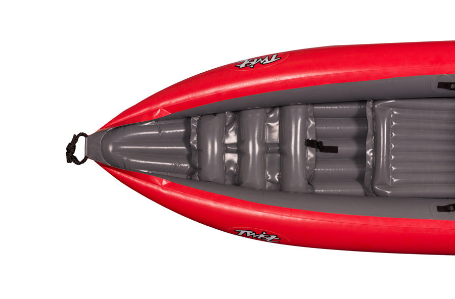 Gumotex Twist 1 Inflatable Kayak