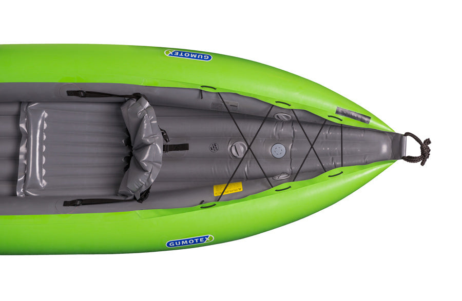 Gumotex Twist 1 Inflatable Kayak
