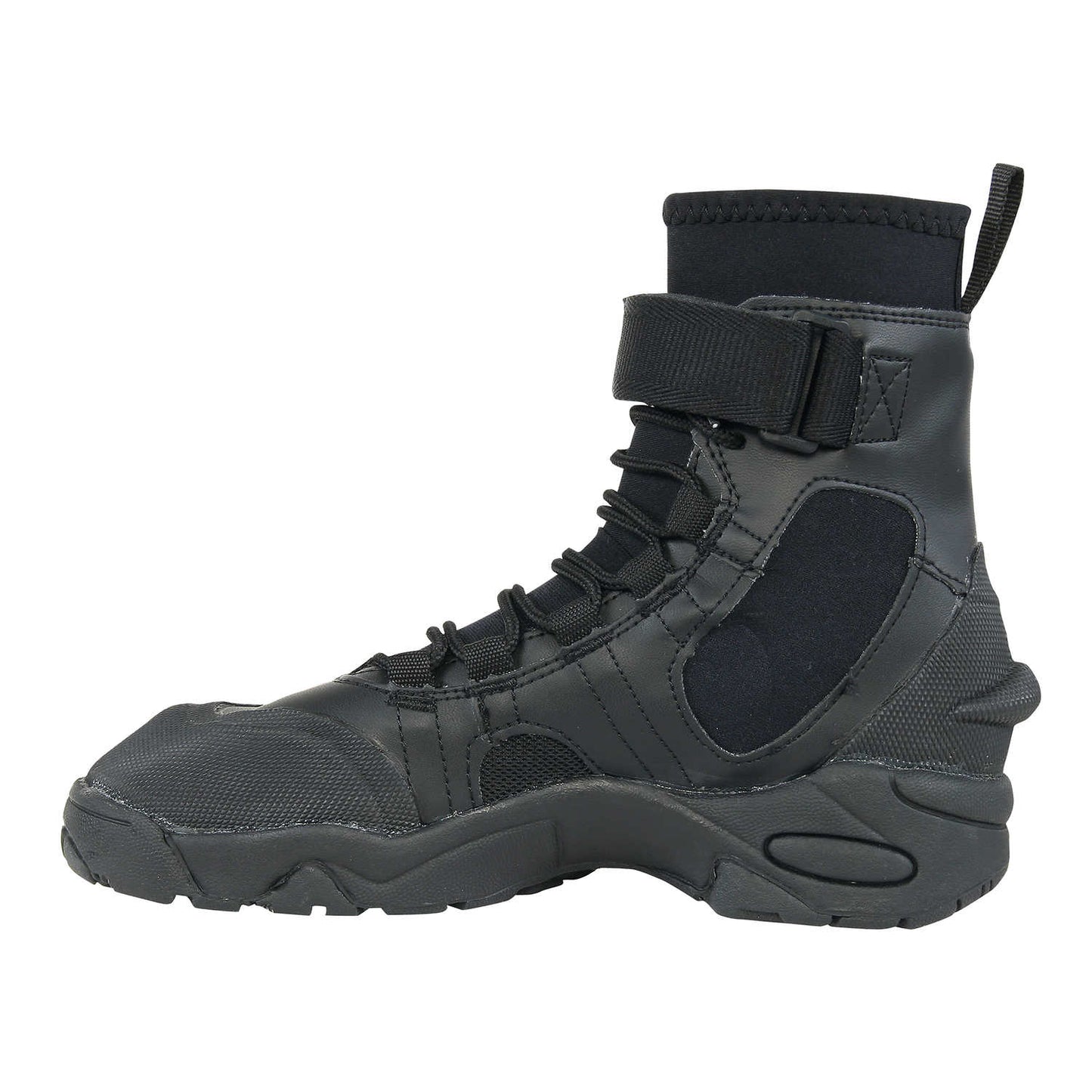NRS Workboot Wetshoe