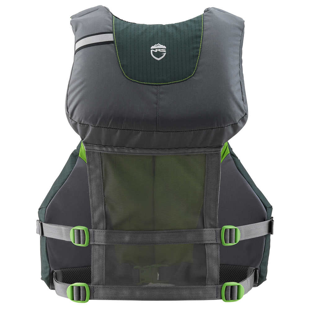 NRS Chinook Fishing PFD (NEW 2019)
