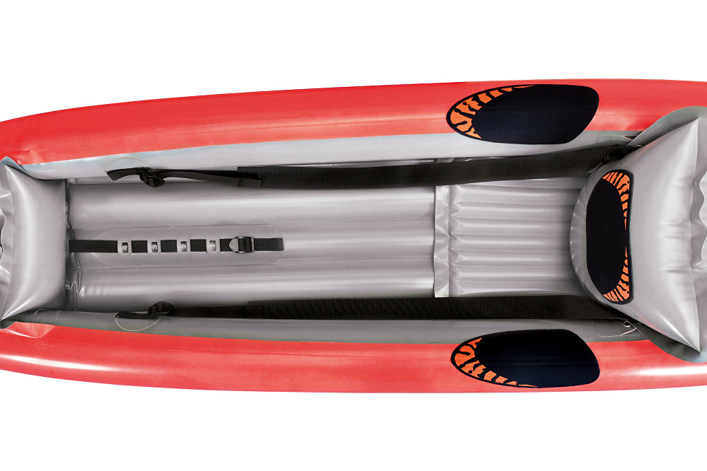Gumotex Safari (Inflatable Kayak)