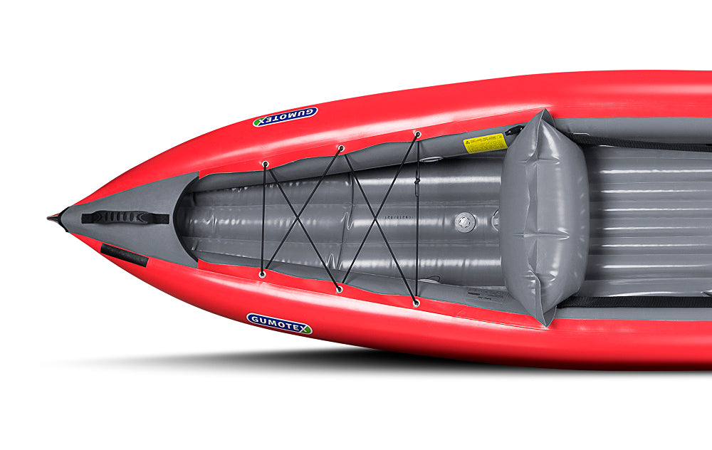 Gumotex Safari 330 (Inflatable Kayak)