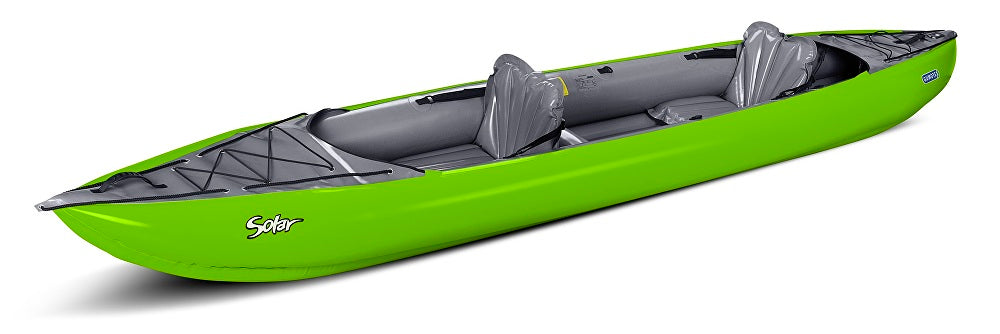Gumotex Solar 019 (Inflatable Kayak)