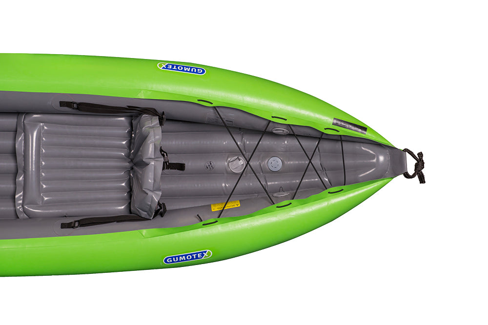 Gumotex Twist 2/1 Inflatable Kayak