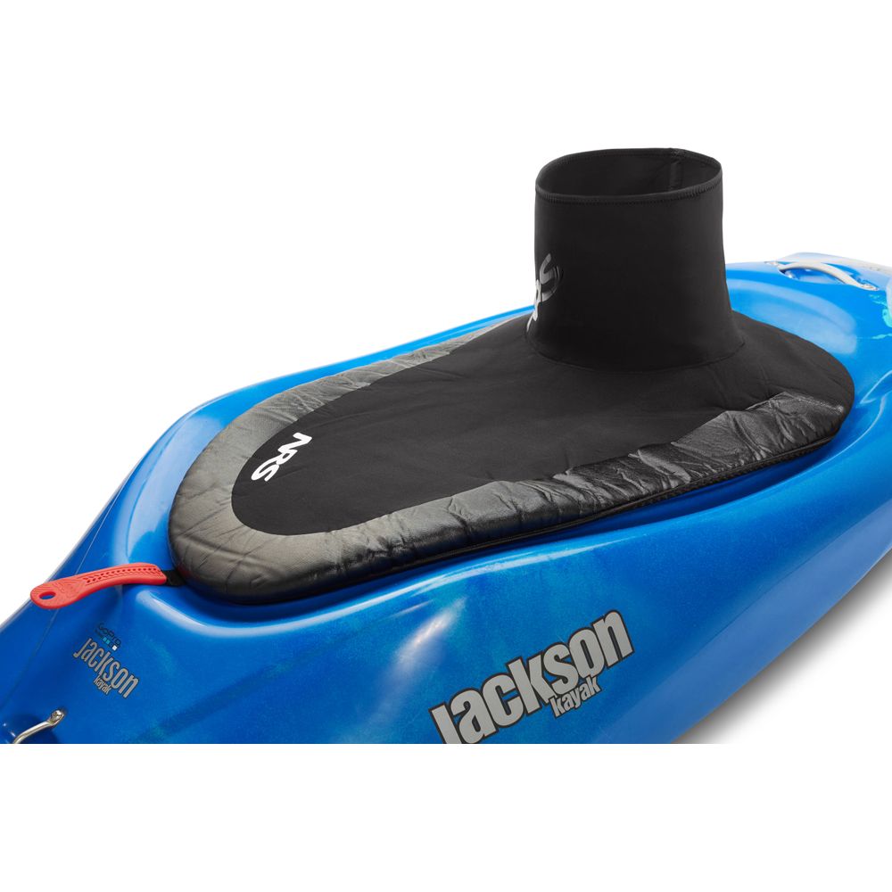 NRS Drylander Shock Cord Sprayskirt