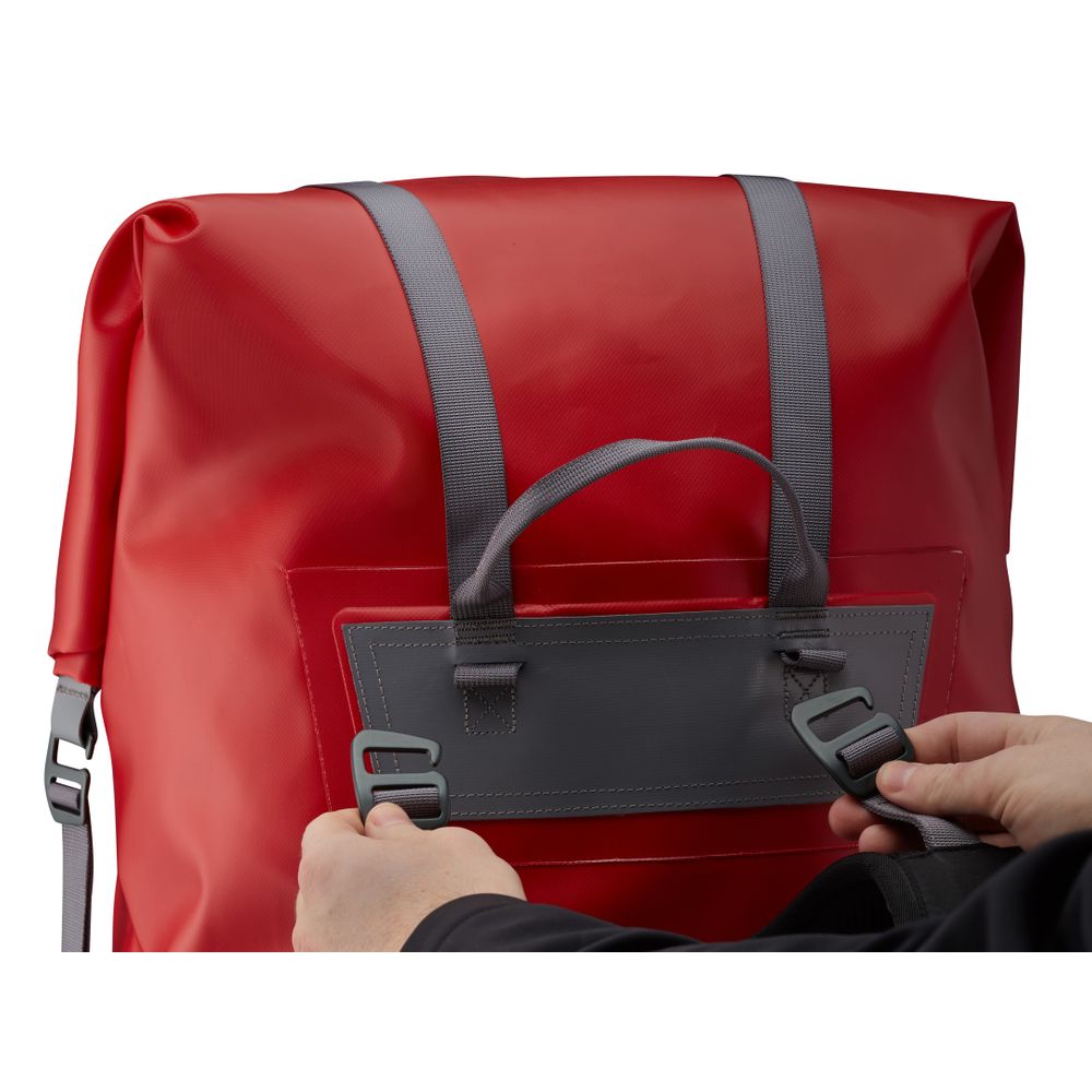 NRS 110L Heavy-Duty Bill's Bag