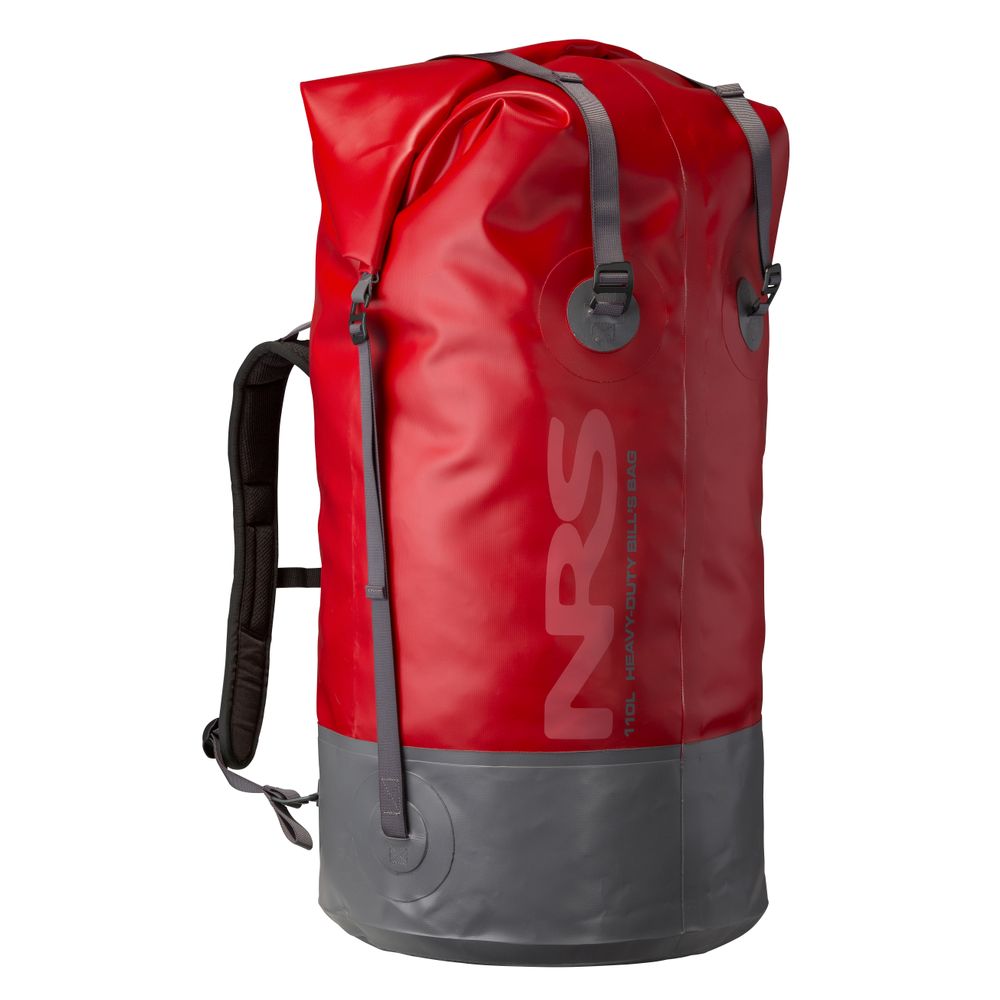 NRS 110L Heavy-Duty Bill's Bag