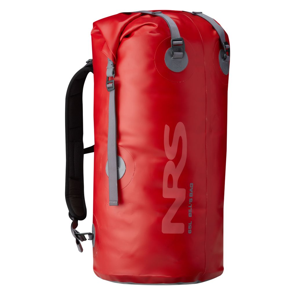 NRS 65L Bill's Bag Dry Bags