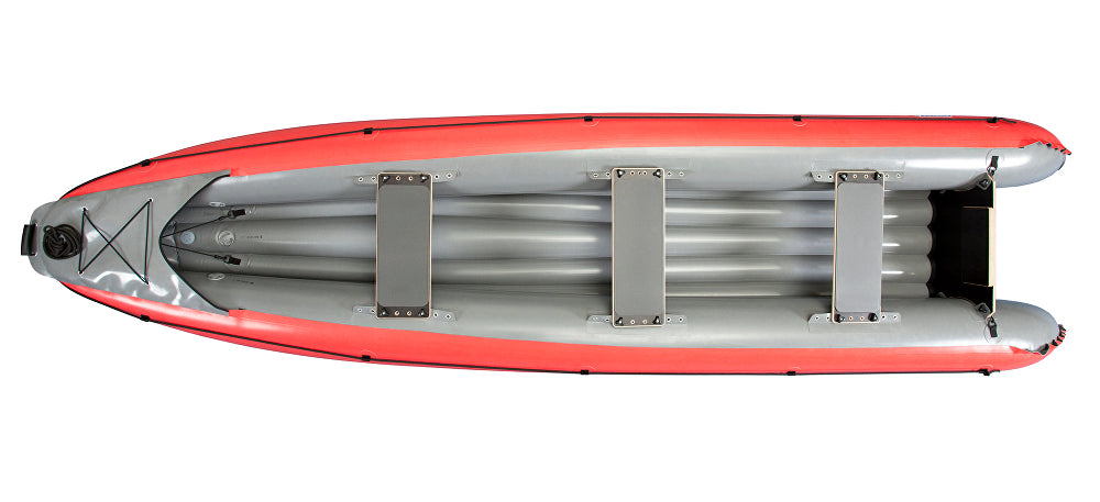 Gumotex Ruby XL Inflatable Boat
