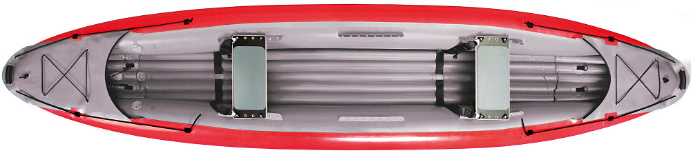 Gumotex Palava Inflatable Canoe