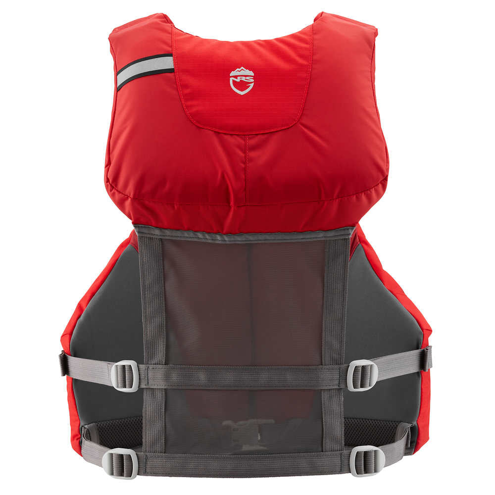 NRS Chinook Fishing PFD (NEW 2019)