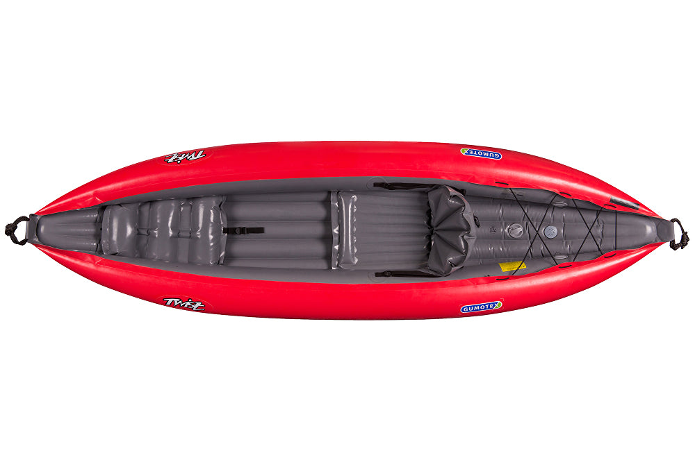 Gumotex Twist 1 Inflatable Kayak