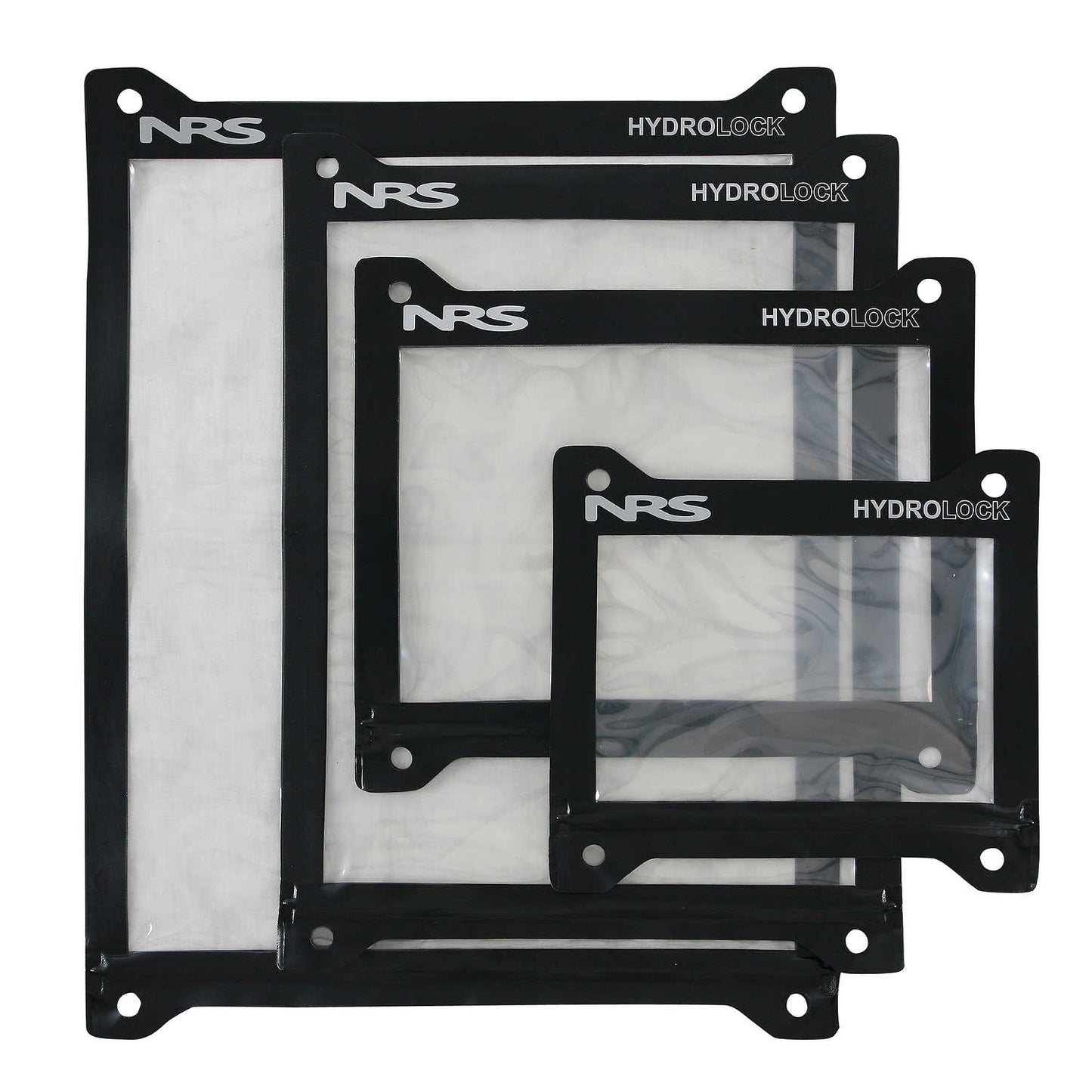 NRS Map Case