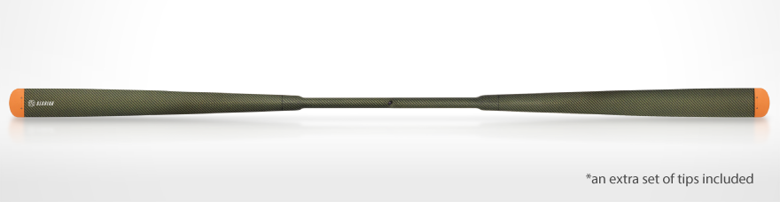 Gearlab Nukilik Greenland Kayak Paddle