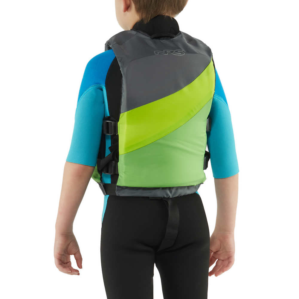 NRS Crew Child PFD