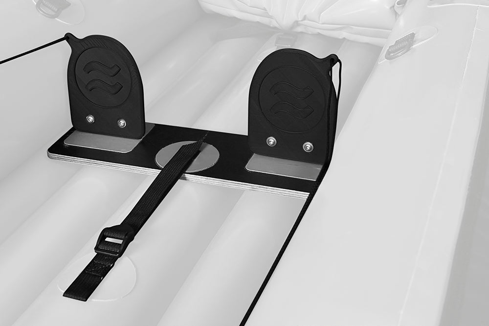 Gumotex Seawave (Inflatable Kayak)