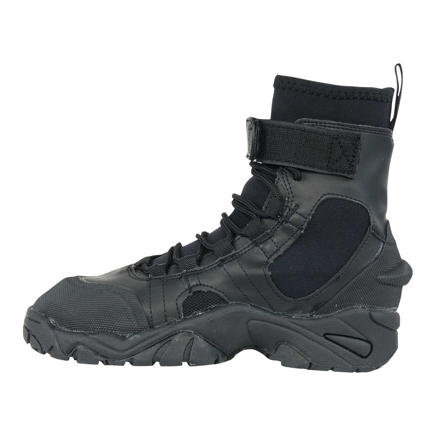 NRS Workboot Wetshoe
