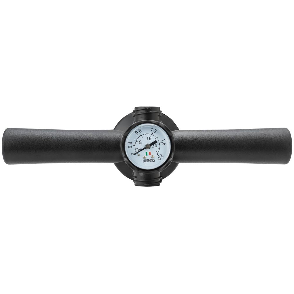 NRS Super Pump