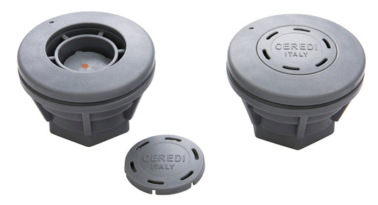 Gumotex Overpressure Valve