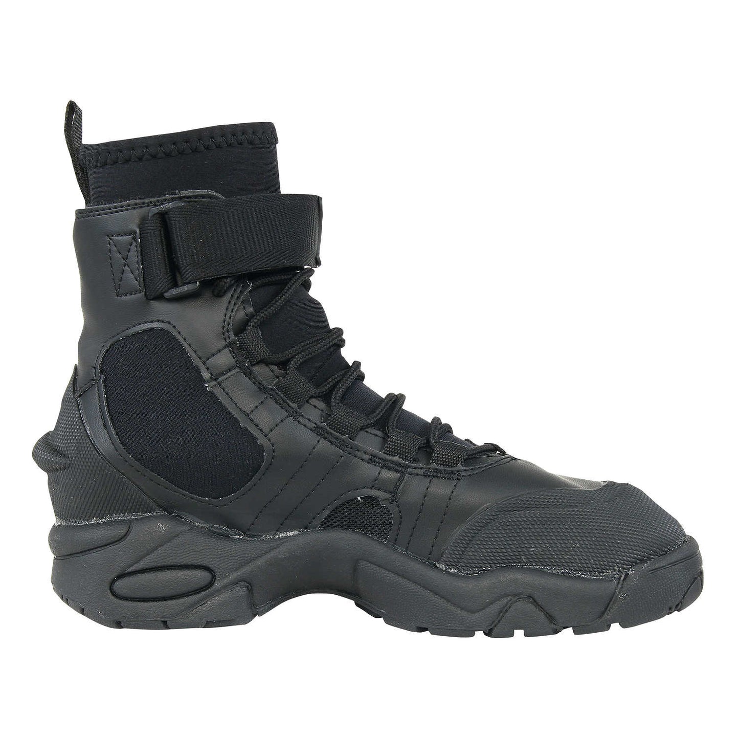NRS Workboot Wetshoe