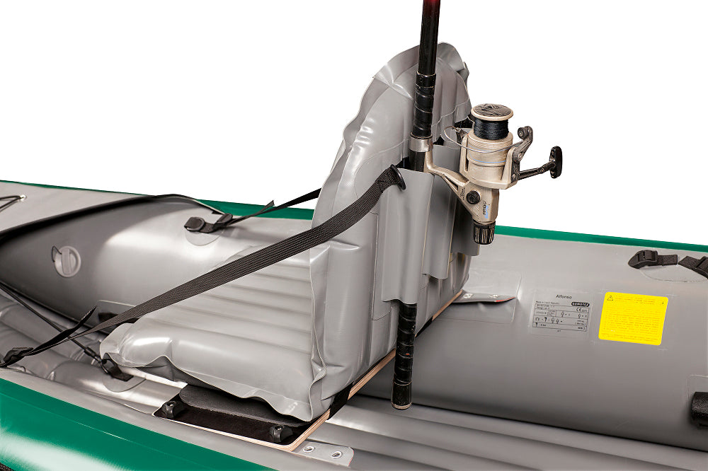 Gumotex Alfonso Inflatable Fishing Boat