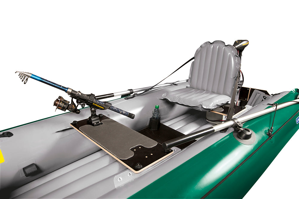 Gumotex Alfonso Inflatable Fishing Boat