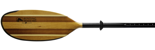 Angler Navigator Kayak Fishing Paddles