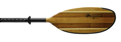 Angler Navigator Kayak Fishing Paddles