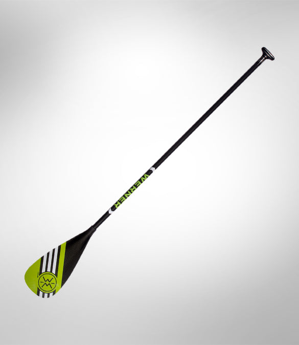 Werner Apex Series SUP Paddle