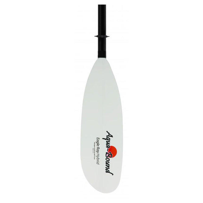 Aqua-Bound Eagle Ray Hybrid Kayak Paddle