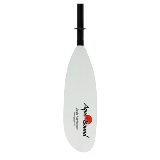 Aqua-Bound Eagle Ray Hybrid Kayak Paddle