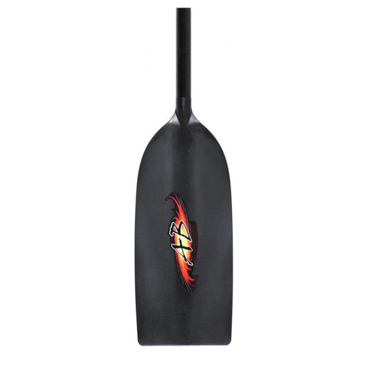 Aqua-Bound Edge Canoe Paddle