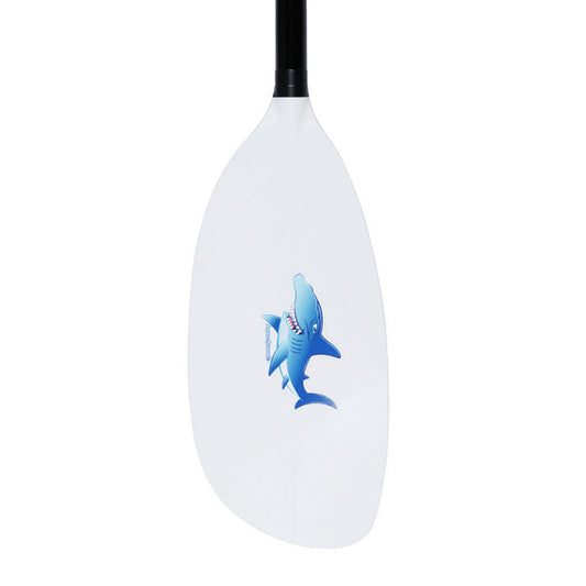 Aqua-Bound Hammerhead Kayak Paddle