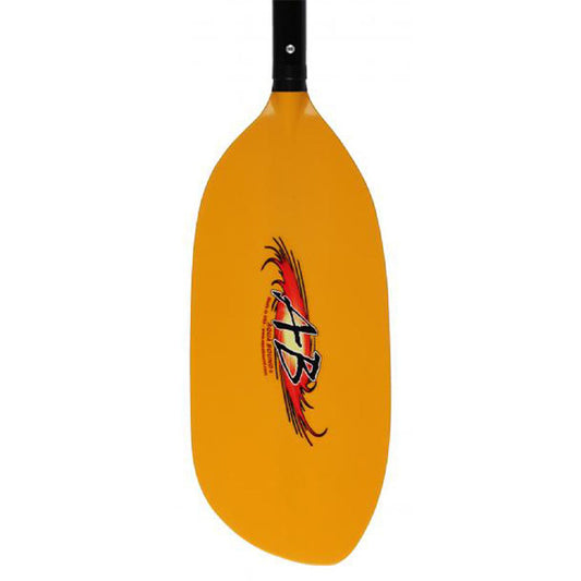 Aqua-Bound Shred Fiberglass Kayak Paddle