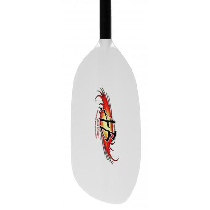 Aqua-Bound Shred Hybrid Kayak Paddle