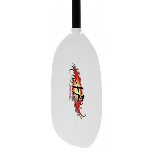 Aqua-Bound Shred Hybrid Kayak Paddle