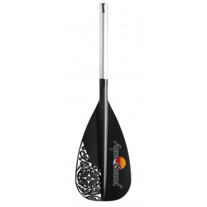 Aqua-Bound Spark SUP Paddle