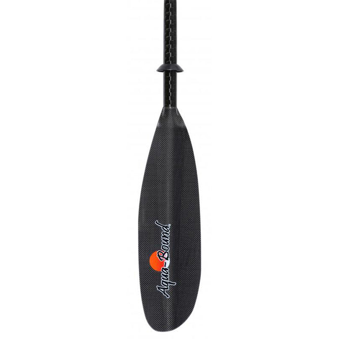 Aqua-Bound Spindrift Carbon Kayak Paddle