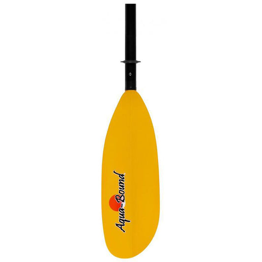 Aqua-Bound Sting Ray Aluminium Kayak Paddle