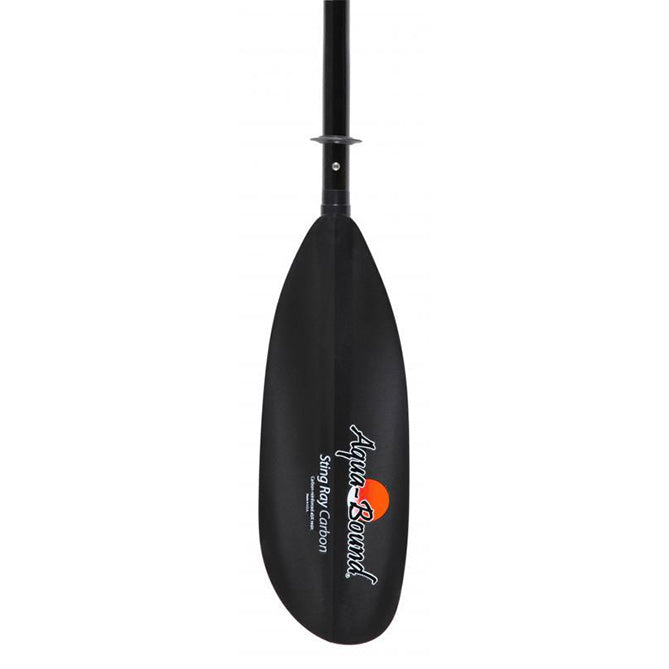 Aqua-Bound Sting Ray Carbon Kayak Paddle