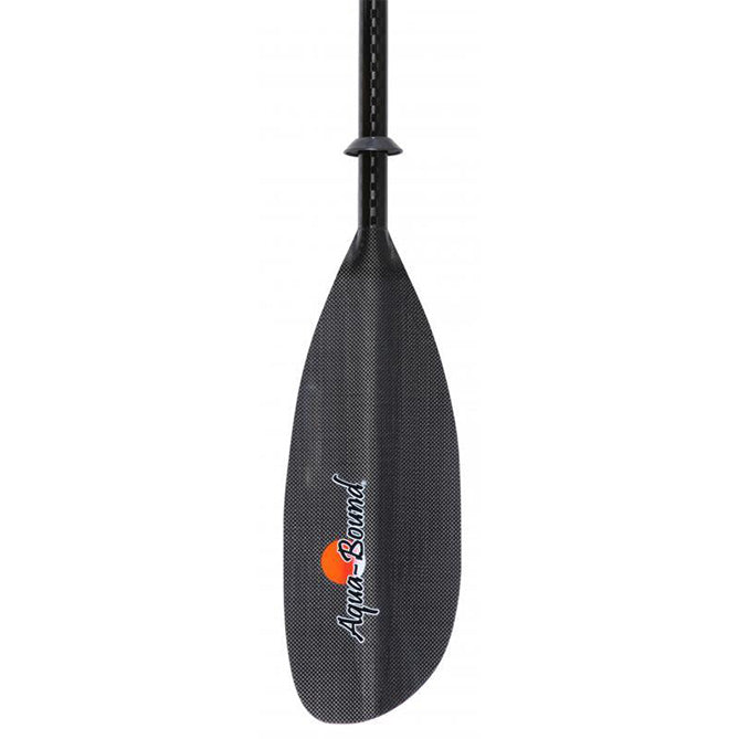 Aqua-Bound Surge Carbon Kayak Paddle