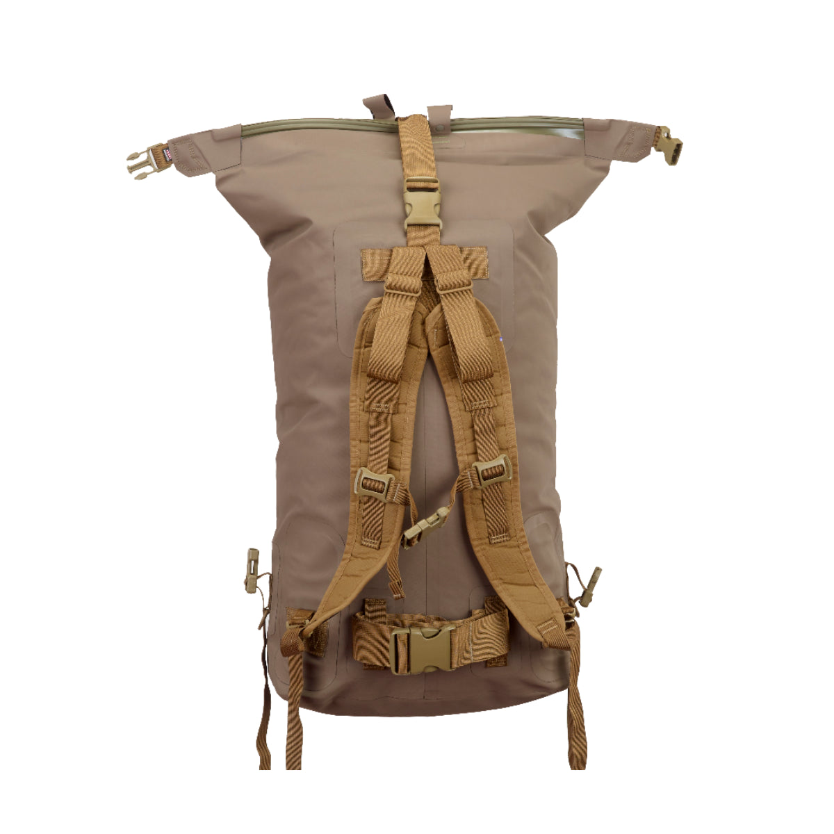 Watershed Assault Pack