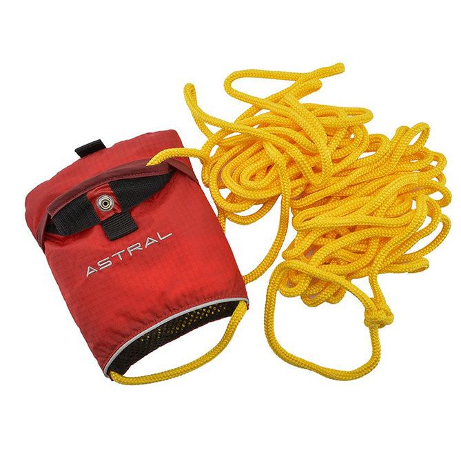 Astral Dyneema Throw Rope