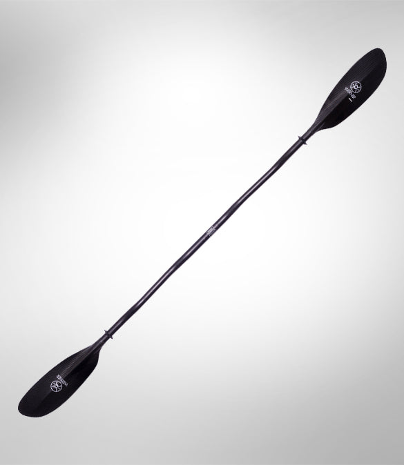 Werner Athena Touring Kayak Paddle