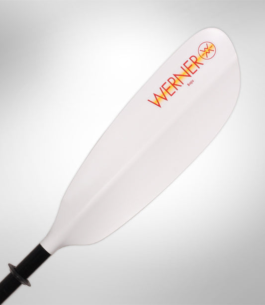 Werner Baja Touring Kayak Paddle (2-pc)