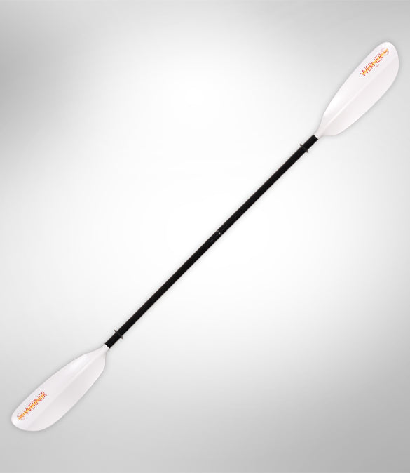 Werner Baja Touring Kayak Paddle (2-pc)